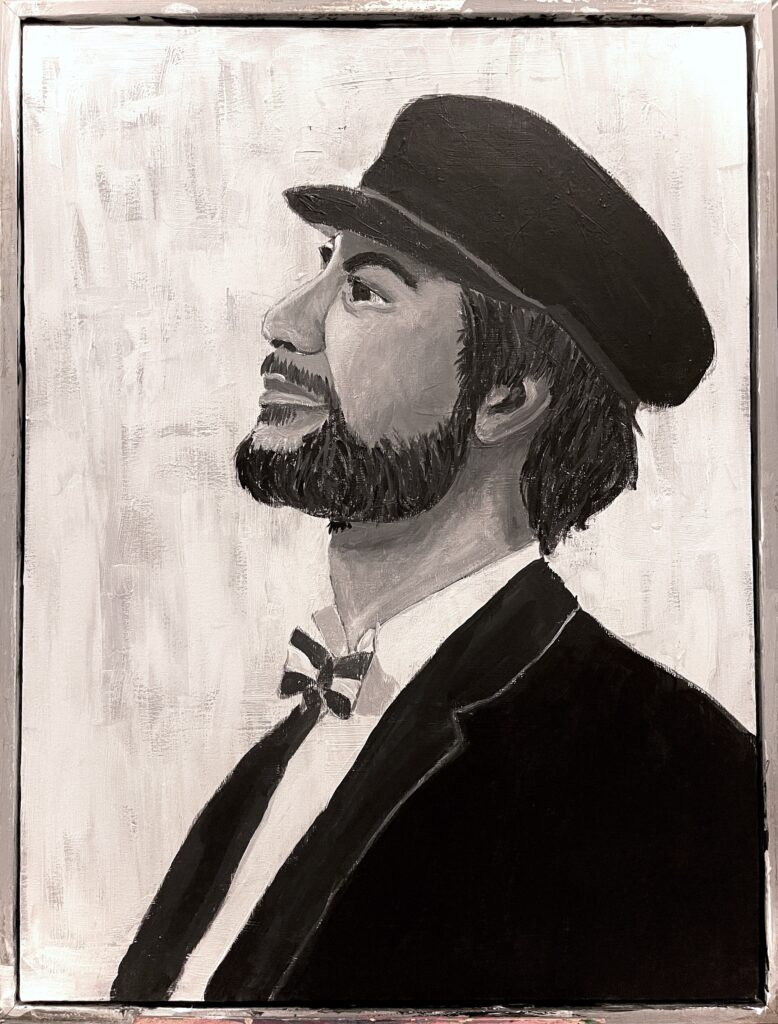 Mikael 2