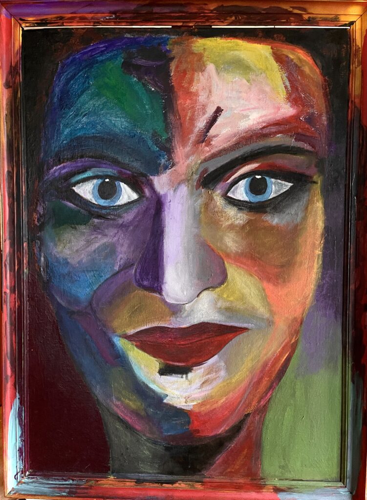 Harlequin